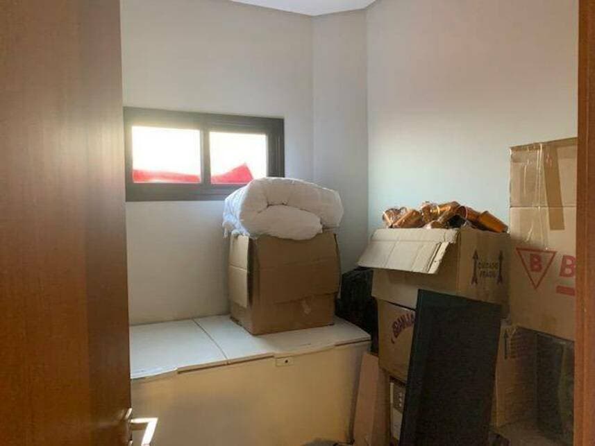 Foto 18 de 31: Casa em leilão em Campo Grande - MS — Casa à venda em leilão
