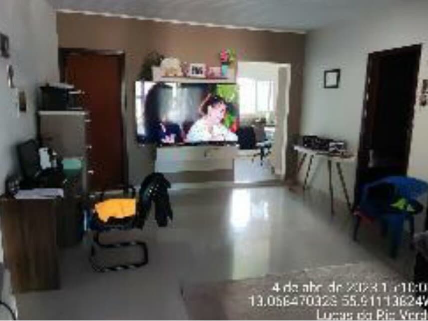 Foto 4 de 15: Casa em leilão em Lucas Do Rio Verde - MT — Casa à venda em leilão
