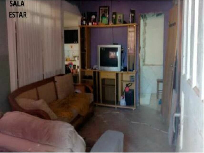 Foto 3 de 8: Casa em leilão em Matinhos - PR — Casa à venda em leilão