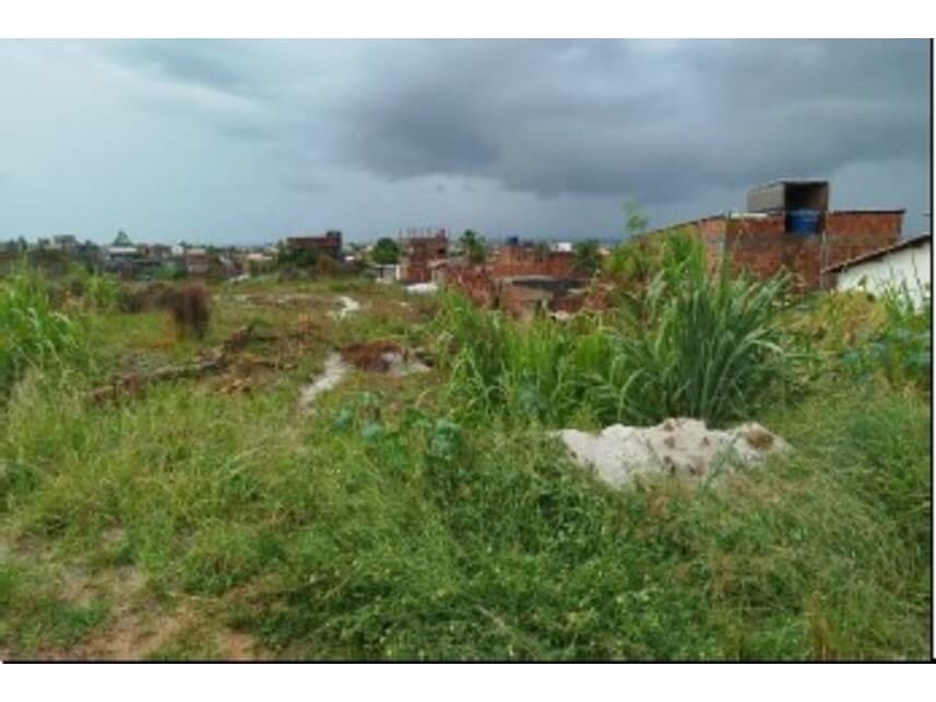 Terreno em leilão em Camaçari - BA — Terreno à venda em leilão