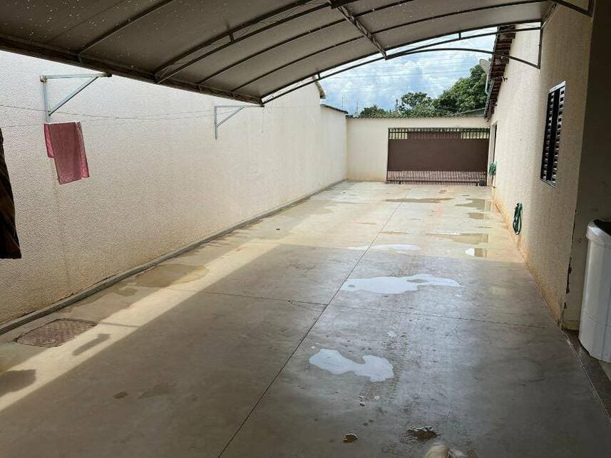 Foto 26 de 27: Casa em leilão em Formosa - GO — Casa à venda em leilão