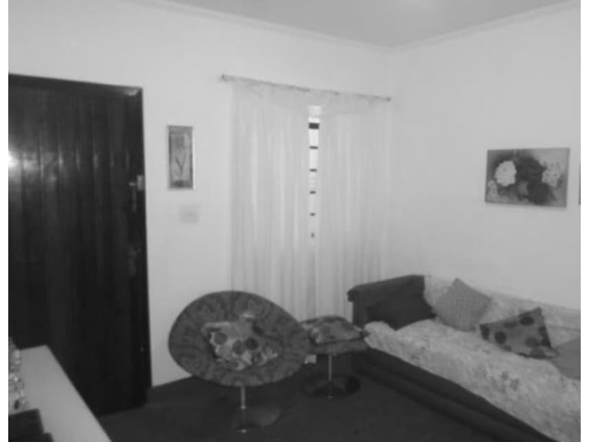 Foto 3 de 14: Casa em leilão em São Paulo - SP — Sobrado à venda em leilão