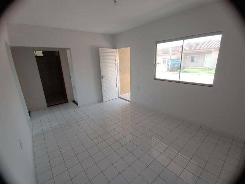 Foto 4 de 11: Casa em leilão em Águas Lindas De Goiás - GO — Casa à venda em leilão