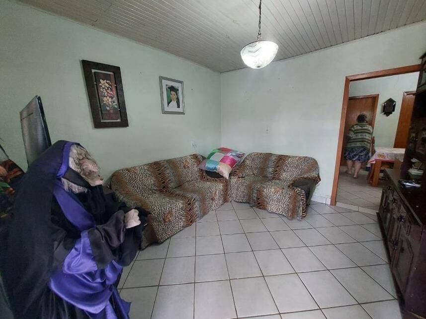 Foto 4 de 15: Casa em leilão em São Leopoldo - RS — Casa à venda em leilão