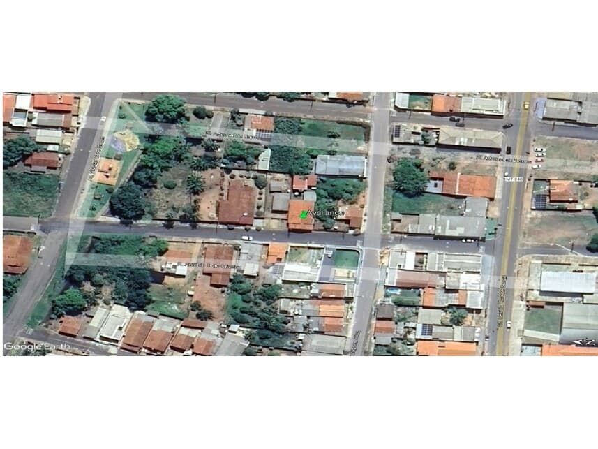 Foto 2 de 2: Casa em leilão em Nortelândia - MT — Casa à venda em leilão