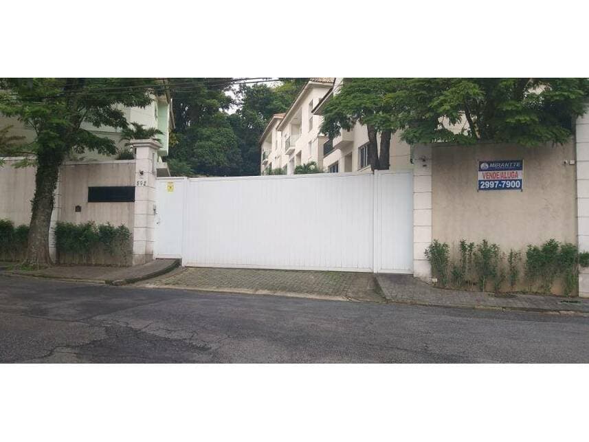 Foto 8 de 31: Casa em leilão em São Paulo - SP — Casa à venda em leilão