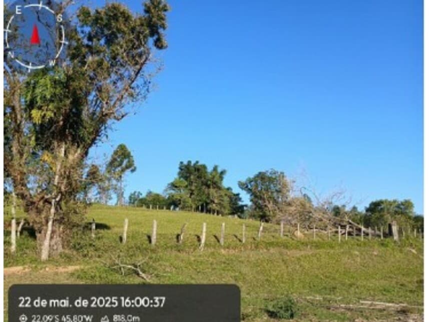 Foto 3 de 20: Imóvel em leilão em Silvianópolis - MG — Áreas Rurais à venda em leilão