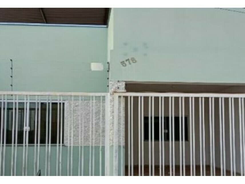 Foto 2 de 3: Casa em leilão em Formiga - MG — Casa à venda em leilão