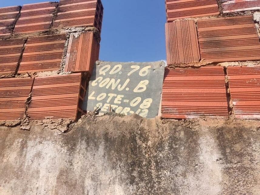 Foto 11 de 11: Casa em leilão em Águas Lindas De Goiás - GO — Casa à venda em leilão