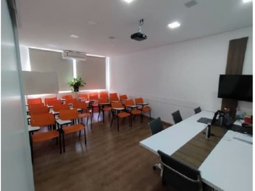 Foto 16 de 22: Imóvel em leilão em São Paulo - SP — Conj. Comerciais à venda em leilão