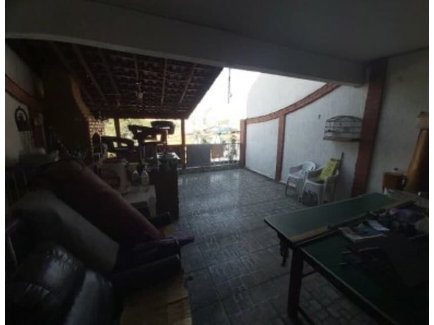 Foto 5 de 19: Casa em leilão em São Paulo - SP — Casa à venda em leilão