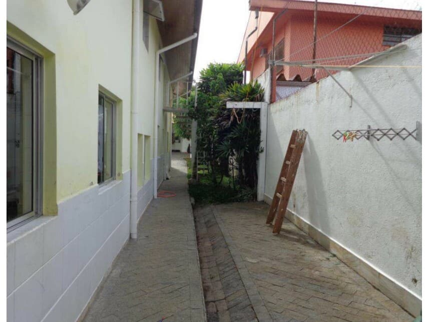 Foto 5 de 17: Casa em leilão em São Paulo - SP — Casa à venda em leilão
