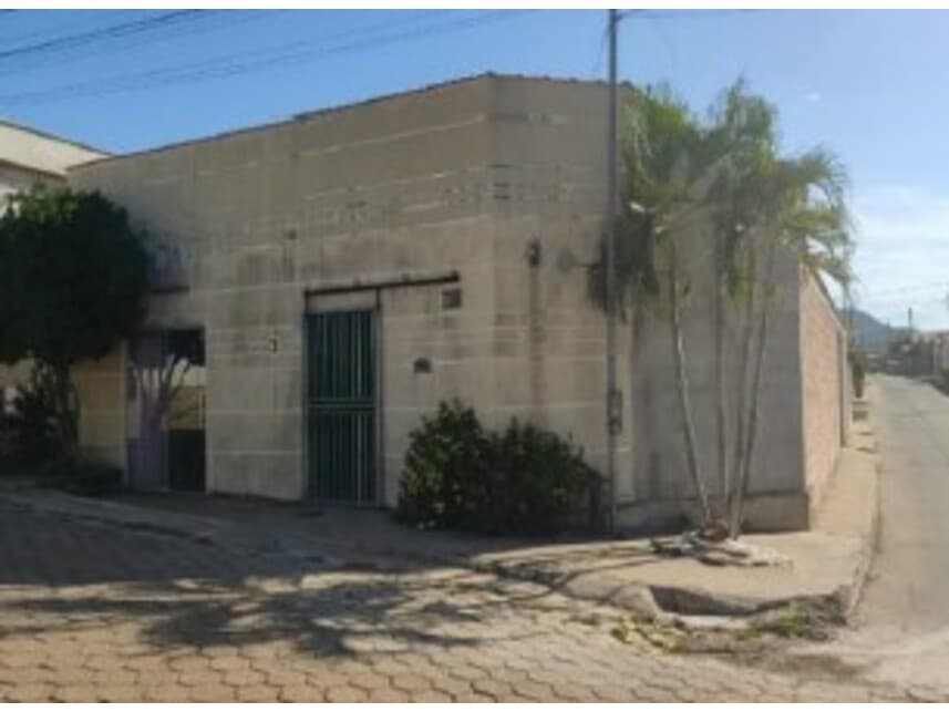 Foto 2 de 3: Comercial em leilão em Sítio Novo - MA — Residencial / Comercial à venda em leilão