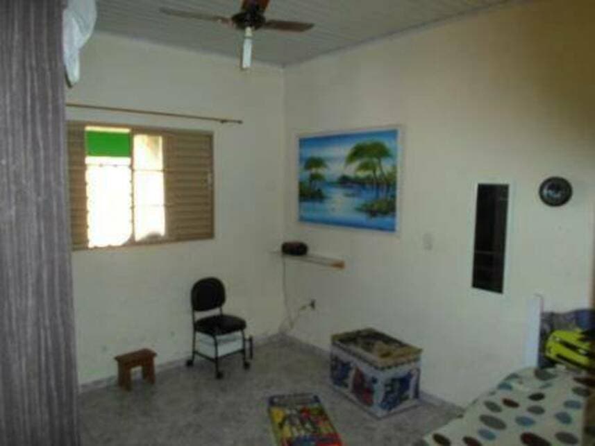 Foto 5 de 9: Casa em leilão em Ipuã - SP — Casa à venda em leilão