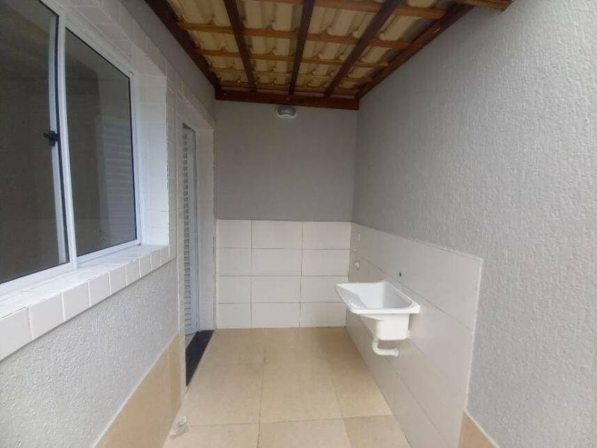 Foto 10 de 10: Casa em leilão em Praia Grande - SP — Casa à venda em leilão