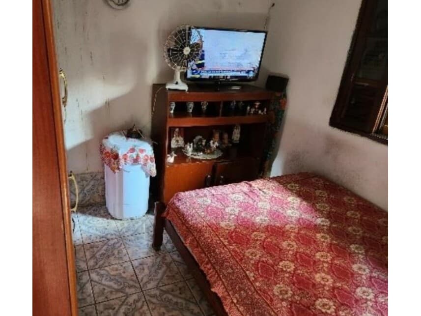 Foto 4 de 5: Casa em leilão em Osasco - SP — Casa à venda em leilão
