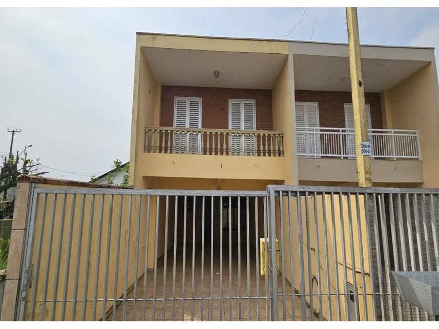 Foto 1 de 8: Casa em leilão em Pontal Do Paraná - PR — Casa à venda em leilão