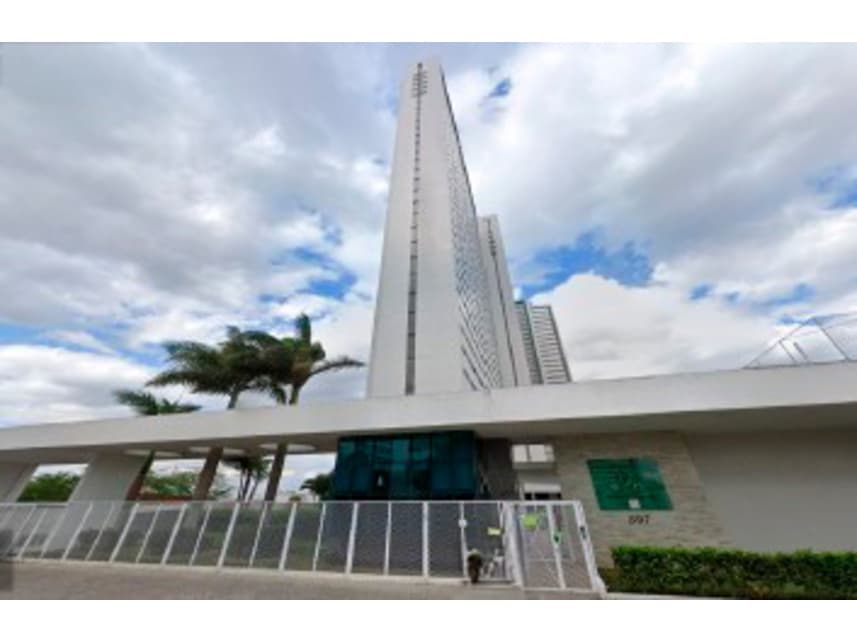 Apartamento em leilão em Caruaru - PE — Apartamento à venda em leilão