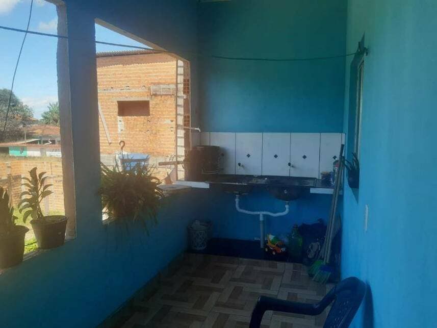 Foto 8 de 8: Casa em leilão em Baião - PA — Casa à venda em leilão