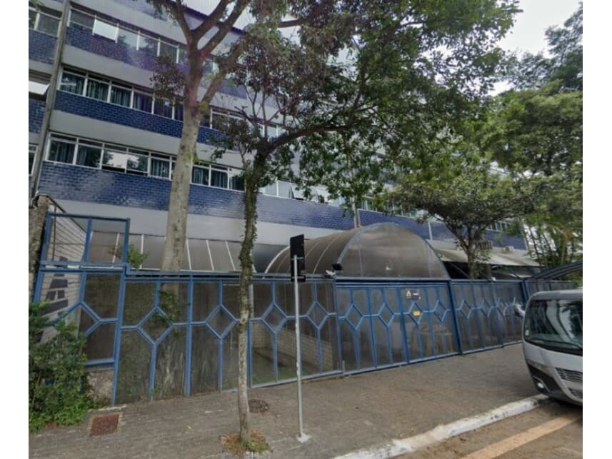 Foto 1 de 13: Comercial em leilão em São Paulo - SP — Imóvel Comercial à venda em leilão