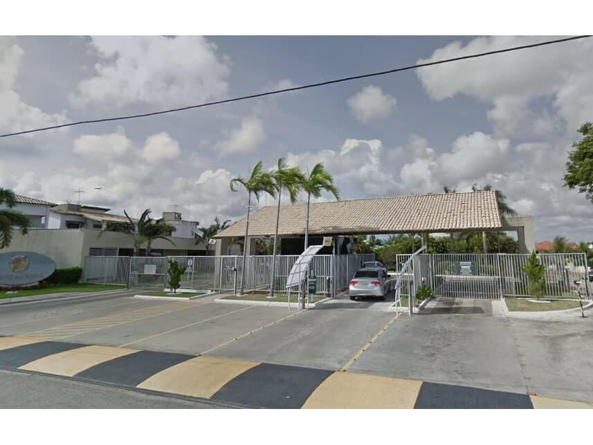 Casa em leilão em Parnamirim - RN — Casa à venda em leilão