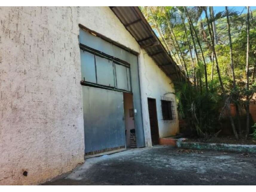 Foto 12 de 15: Comercial em leilão em São Paulo - SP — Imóvel Comercial à venda em leilão