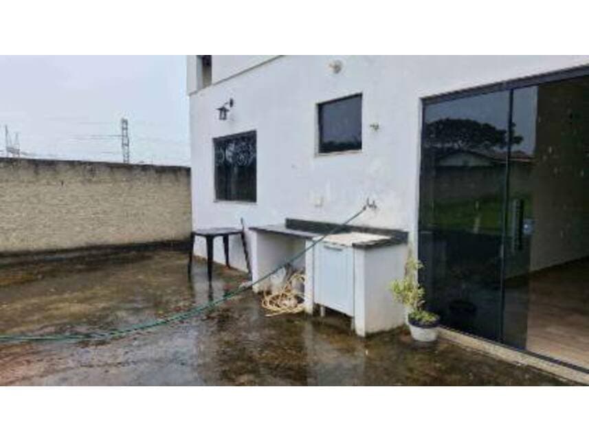 Foto 14 de 15: Casa em leilão em Cachoeira Paulista - SP — Casa à venda em leilão