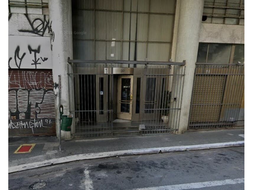 Foto 2 de 2: Apartamento em leilão em São Paulo - SP — Apartamento à venda em leilão