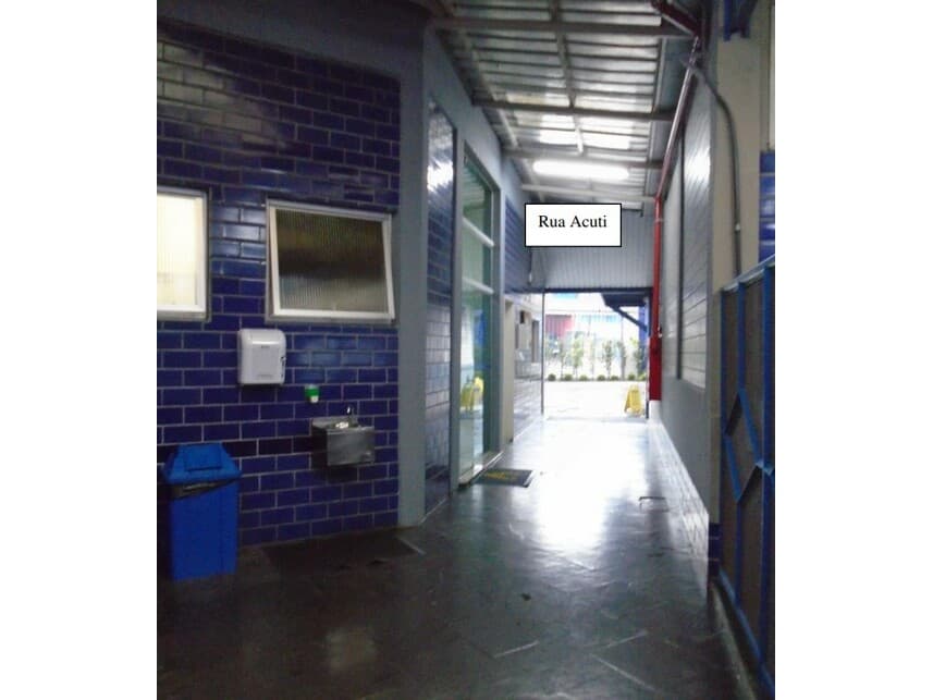 Foto 6 de 13: Comercial em leilão em São Paulo - SP — Imóvel Comercial à venda em leilão