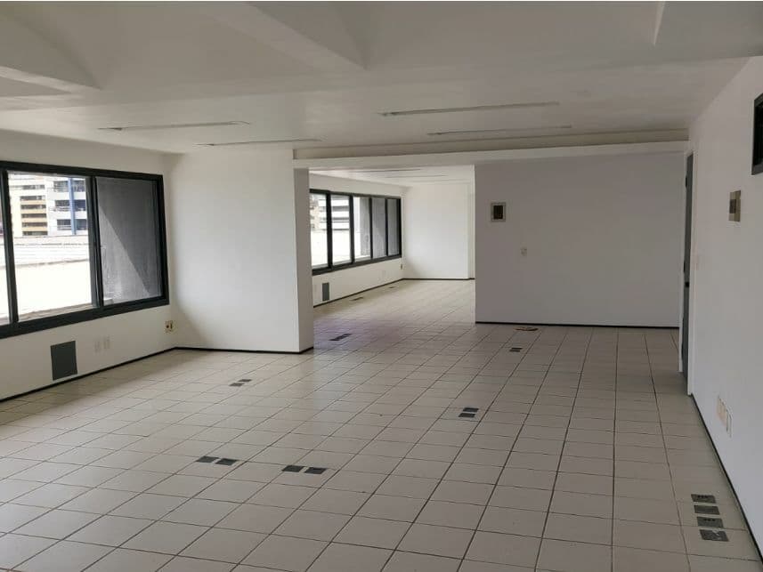 Foto 5 de 5: Imóvel em leilão em Fortaleza - CE — Salas Comerciais à venda em leilão