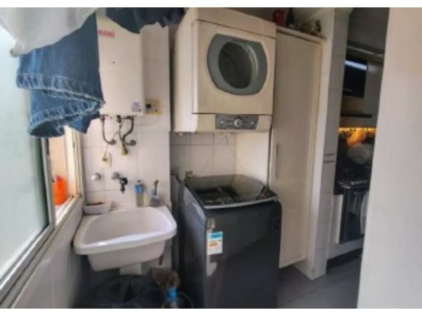 Foto 12 de 15: Apartamento em leilão em Santana De Parnaíba - SP — Apartamento à venda em leilão
