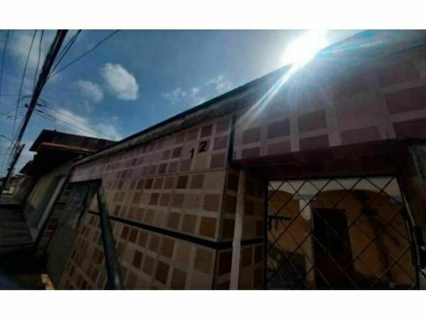 Foto 2 de 2: Casa em leilão em São Luís - MA — Casa à venda em leilão