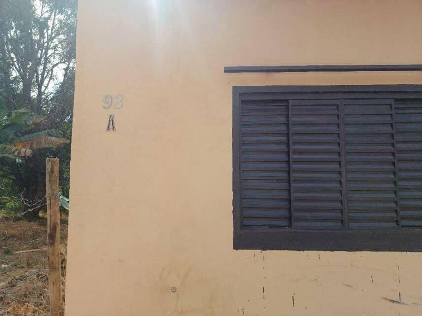 Foto 4 de 5: Casa em leilão em Passa Tempo - MG — Casa à venda em leilão