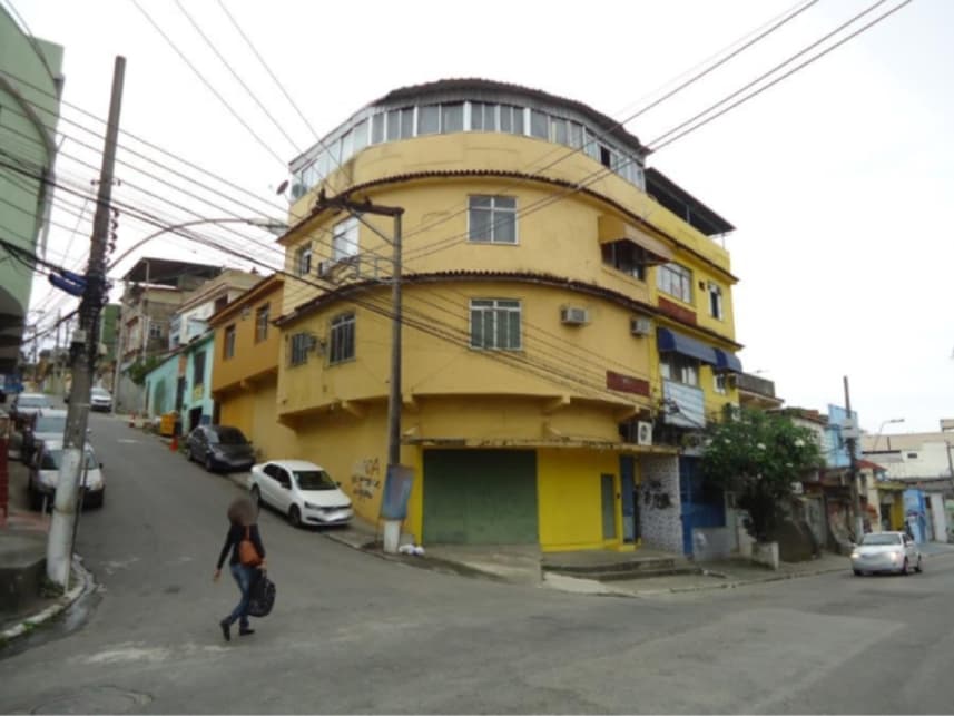 Foto 2 de 2: Comercial em leilão em São João De Meriti - RJ — Loja à venda em leilão