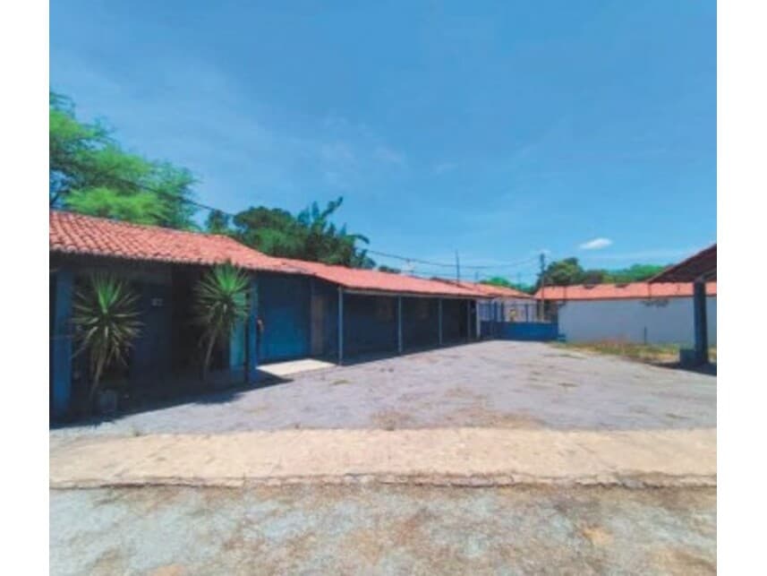 Foto 3 de 9: Comercial em leilão em Juazeiro - BA — Residencial / Comercial à venda em leilão