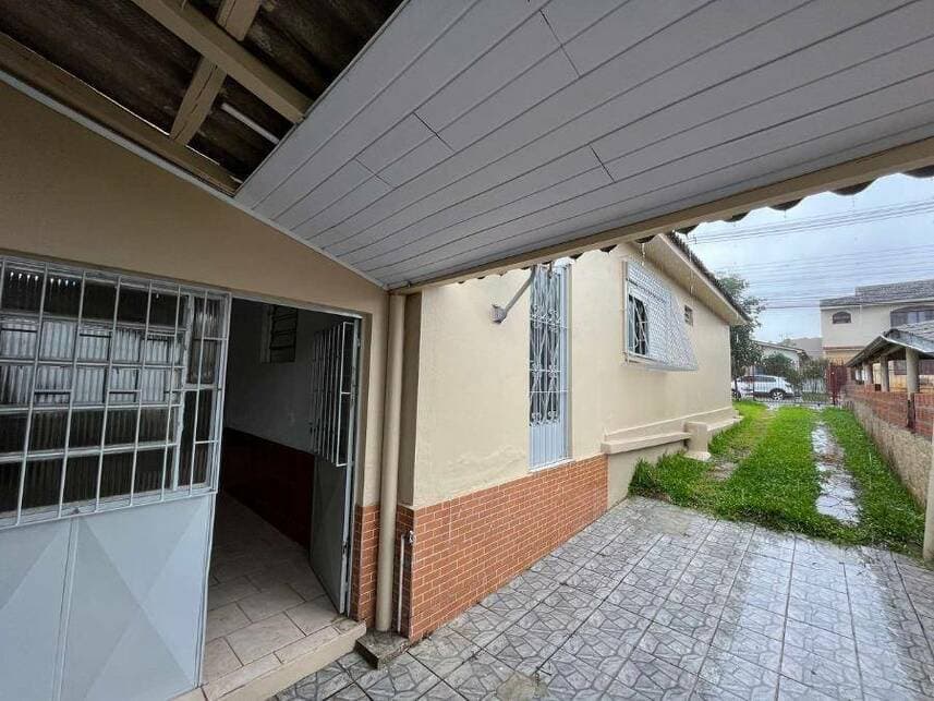 Foto 9 de 23: Casa em leilão em Santa Maria - RS — Casa à venda em leilão