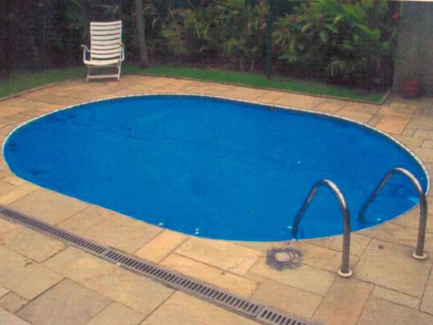 Foto 7 de 34: Casa em leilão em São Paulo - SP — Casa à venda em leilão