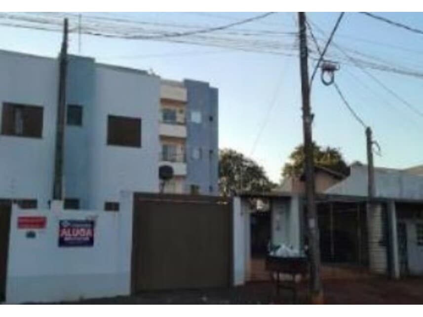 Foto 4 de 4: Apartamento em leilão em Dourados - MS — Apartamento à venda em leilão