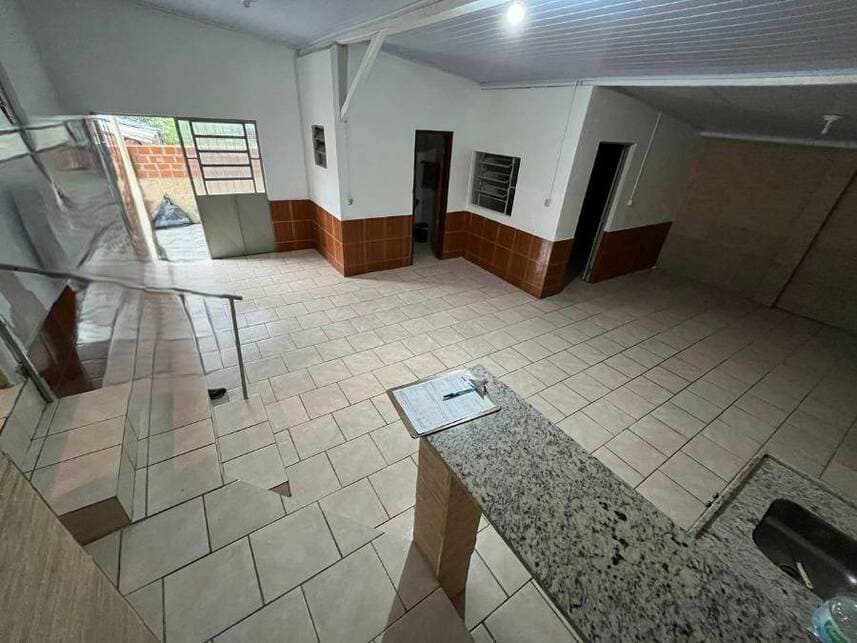 Foto 21 de 23: Casa em leilão em Santa Maria - RS — Casa à venda em leilão