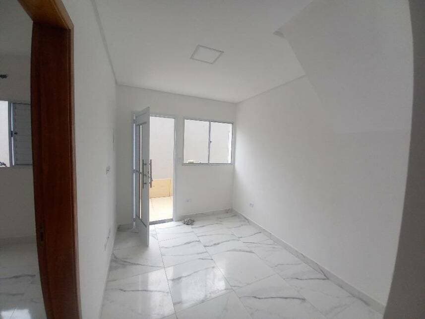 Foto 3 de 10: Casa em leilão em Praia Grande - SP — Casa à venda em leilão