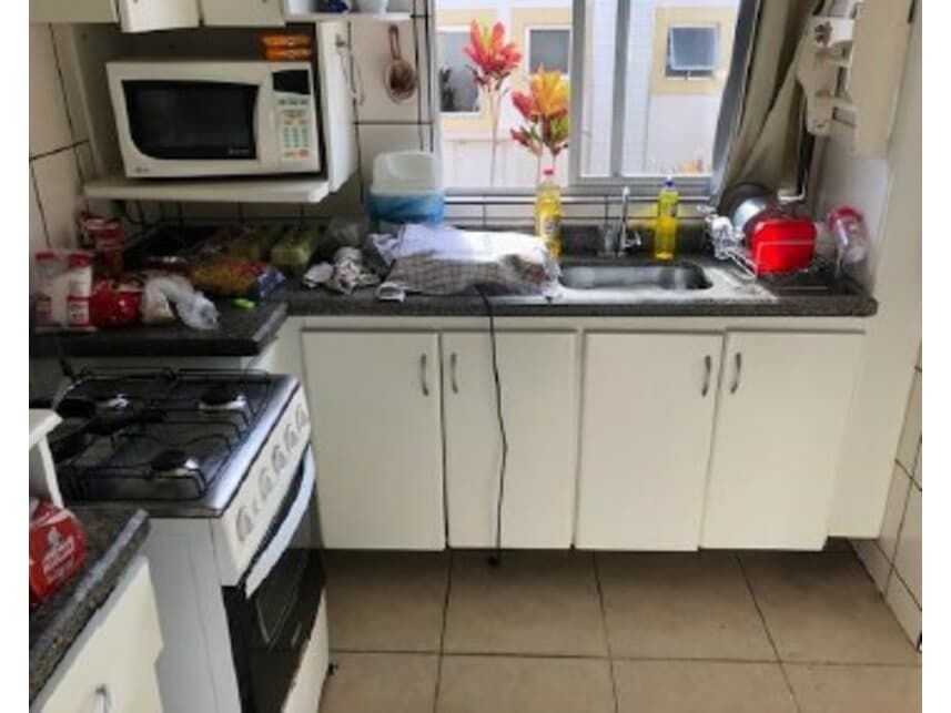 Foto 3 de 15: Casa em leilão em Caldas Novas - GO — Casa à venda em leilão