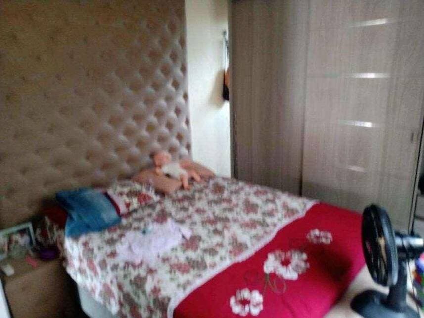 Foto 9 de 9: Casa em leilão em Jaguaribara - CE — Casa à venda em leilão