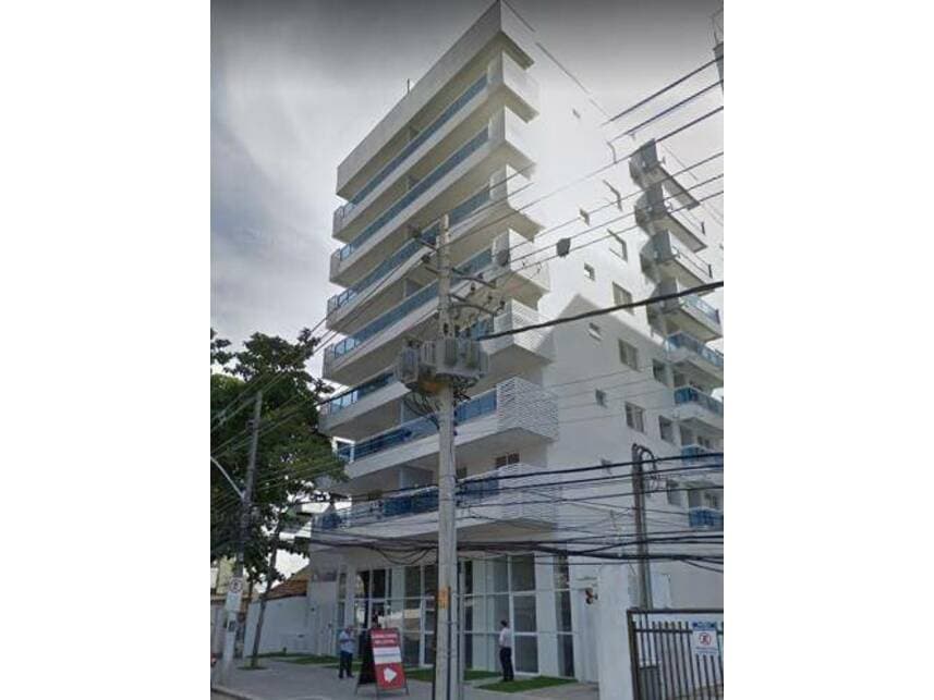 Comercial em leilão em Rio De Janeiro - RJ — Loja à venda em leilão