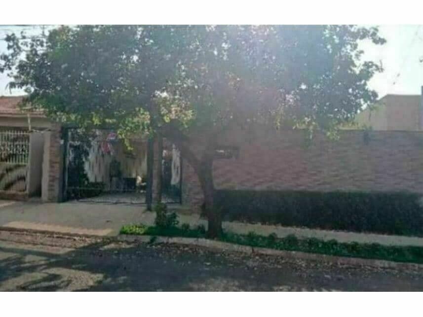 Foto 1 de 3: Casa em leilão em Campo Grande - MS — Casa à venda em leilão