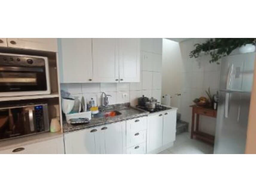 Foto 3 de 10: Apartamento em leilão em Santo André - SP — Apartamento Duplex à venda em leilão