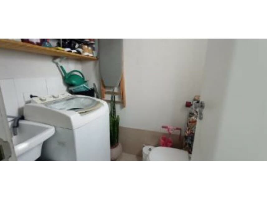 Foto 6 de 10: Apartamento em leilão em Santo André - SP — Apartamento Duplex à venda em leilão