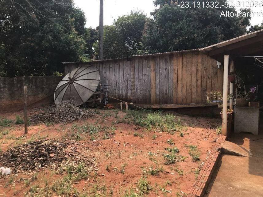 Foto 12 de 12: Casa em leilão em Alto Paraná - PR — Casa à venda em leilão