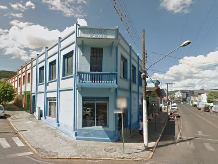 Foto 1 de 3: Comercial em leilão em Ouro - SC — Prédios Comerciais à venda em leilão