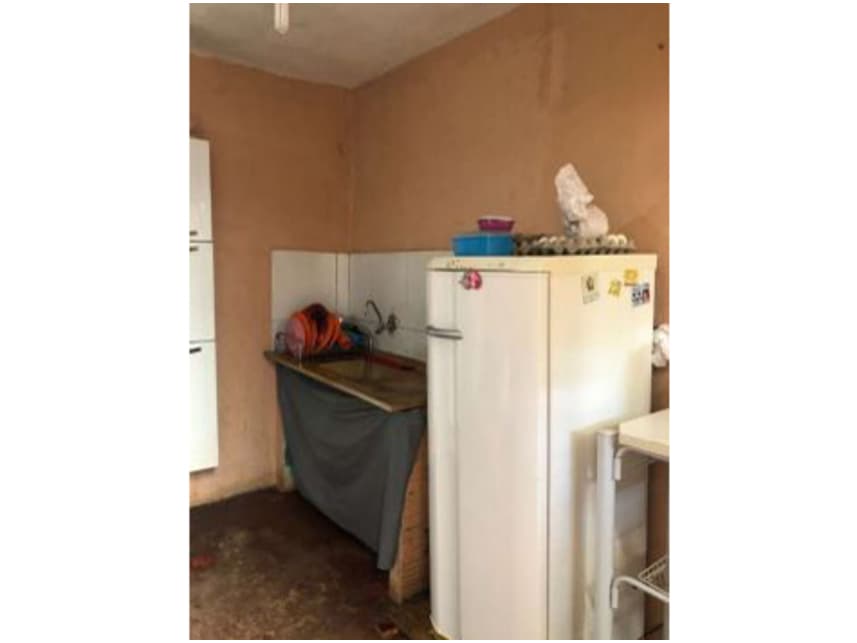 Foto 8 de 9: Casa em leilão em Piracicaba - SP — Casas à venda em leilão