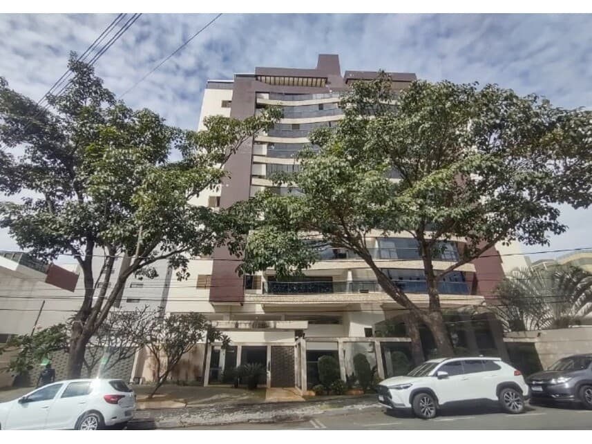 Foto 1 de 12: Apartamento em leilão em Belo Horizonte - MG — Apartamento à venda em leilão